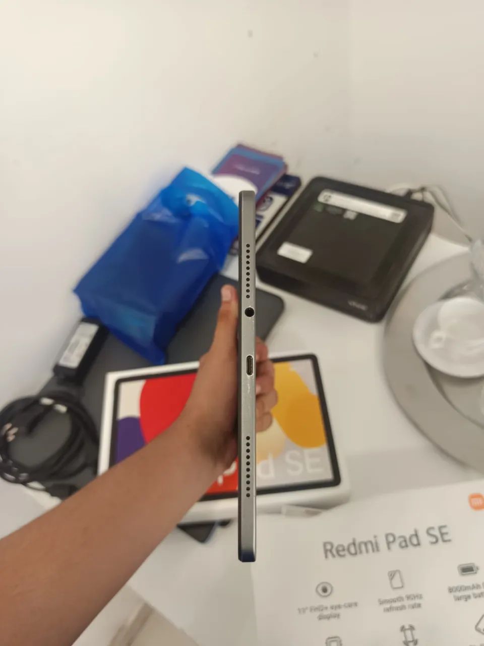 Redmi Pad se  - Foto 5