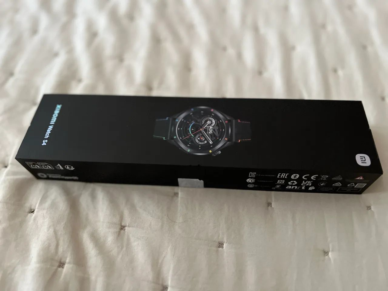 Relógio Xiaomi Watch S4  - Foto 4