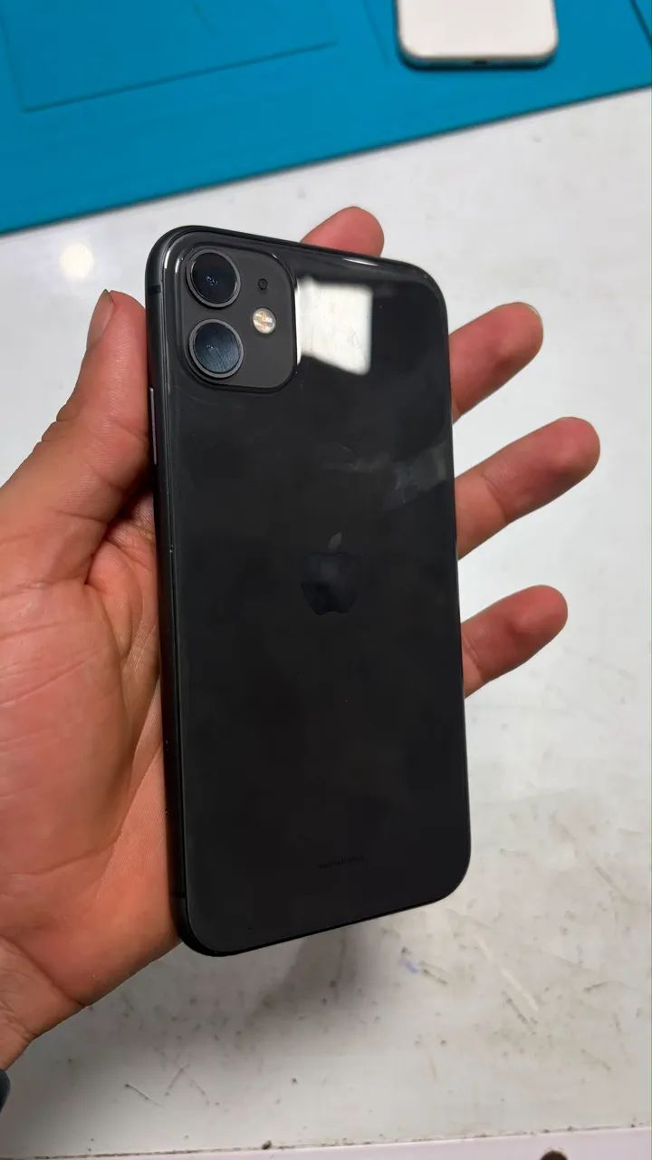 IPhone 11