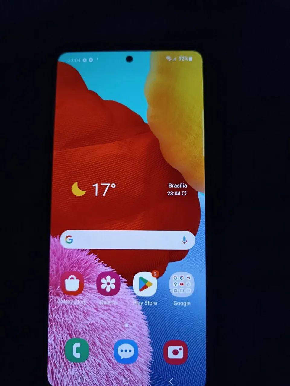 CELULAR SAMSUNG A51  - Foto 5
