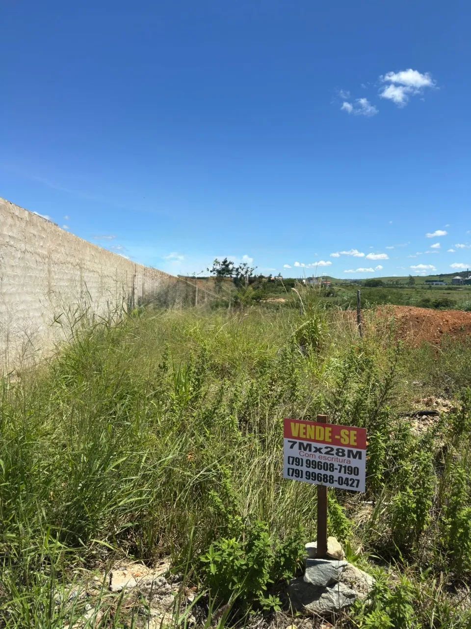 Vende-se terreno  - Foto 2