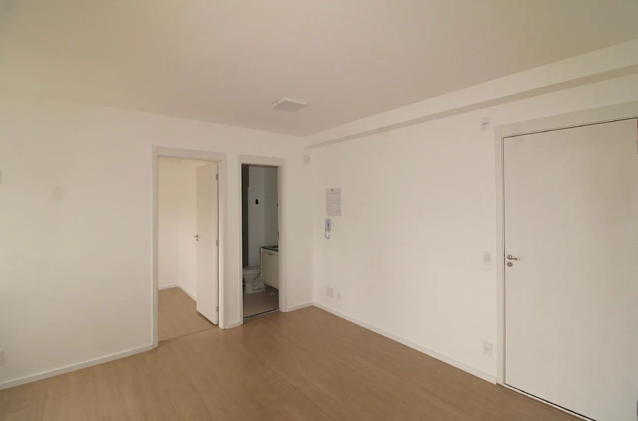 Apartamento com um quarto e varanda no Tucuruvi ZN SP - Foto 4