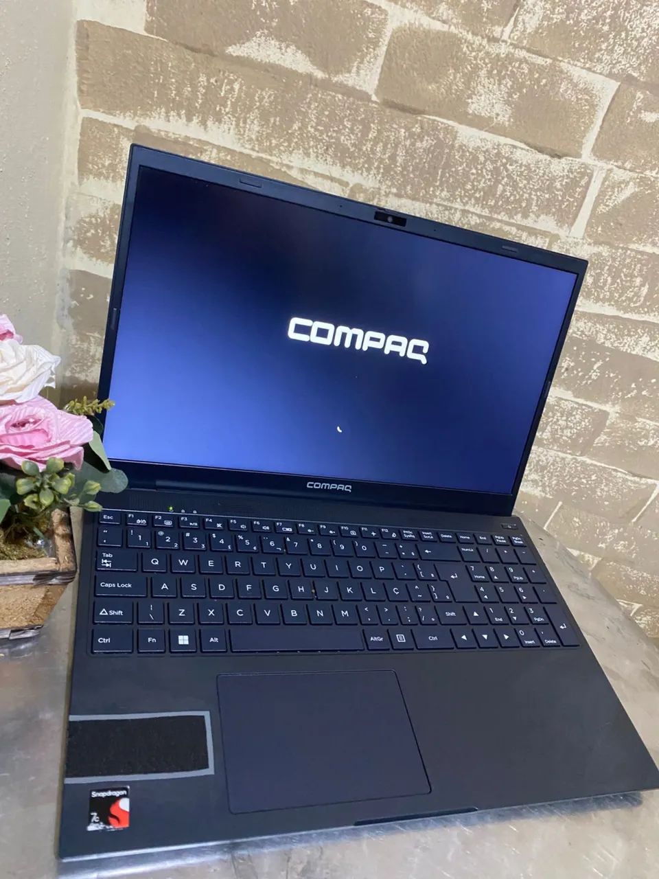 Notebook CompaQ Book  - Foto 2