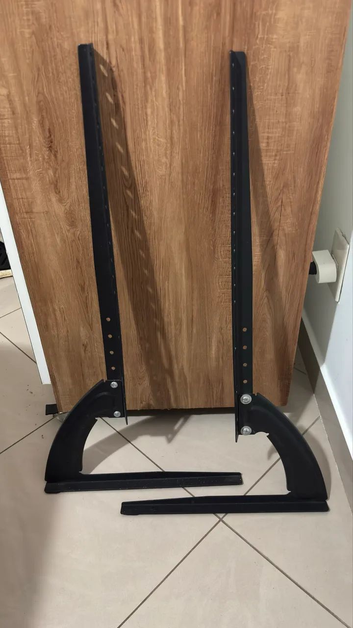 Suporte de TV de 65 polegadas 