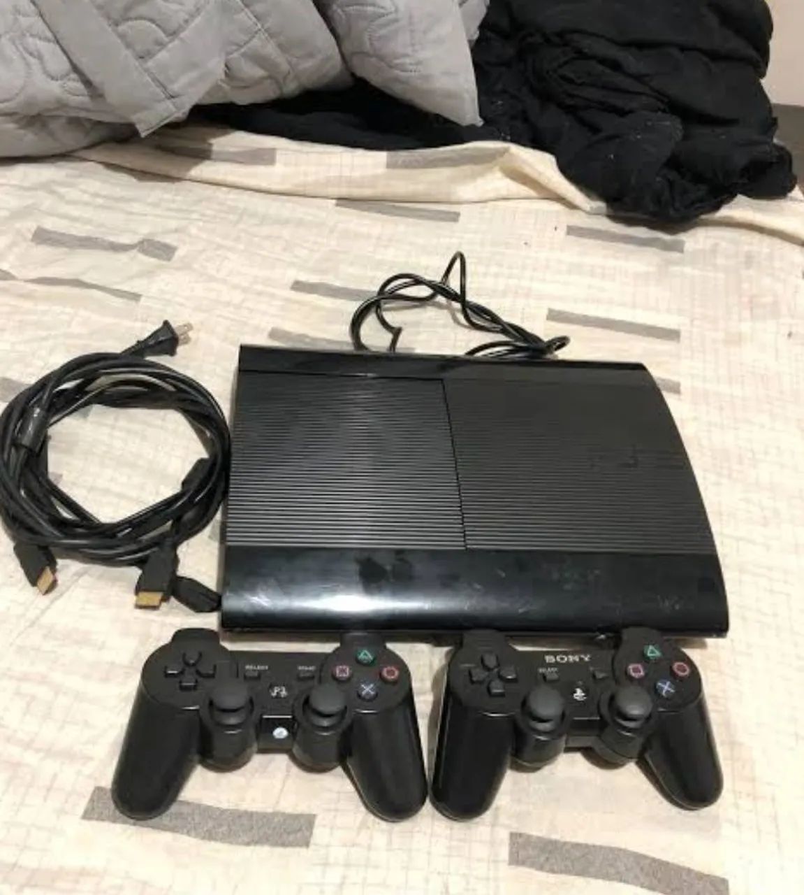 PS3 desbloqueado já é o menor valor