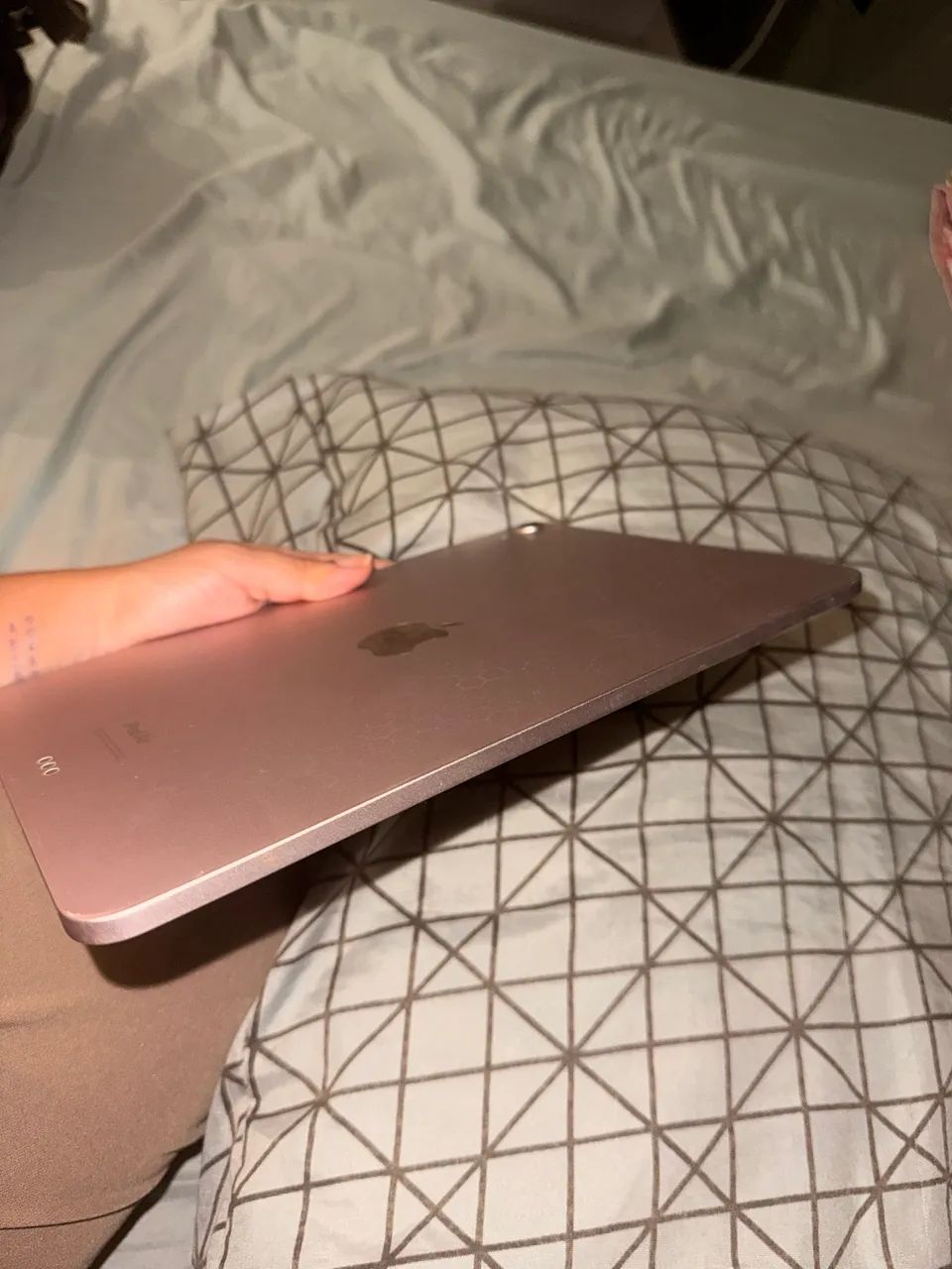 iPad Air 5 geração  - Foto 5