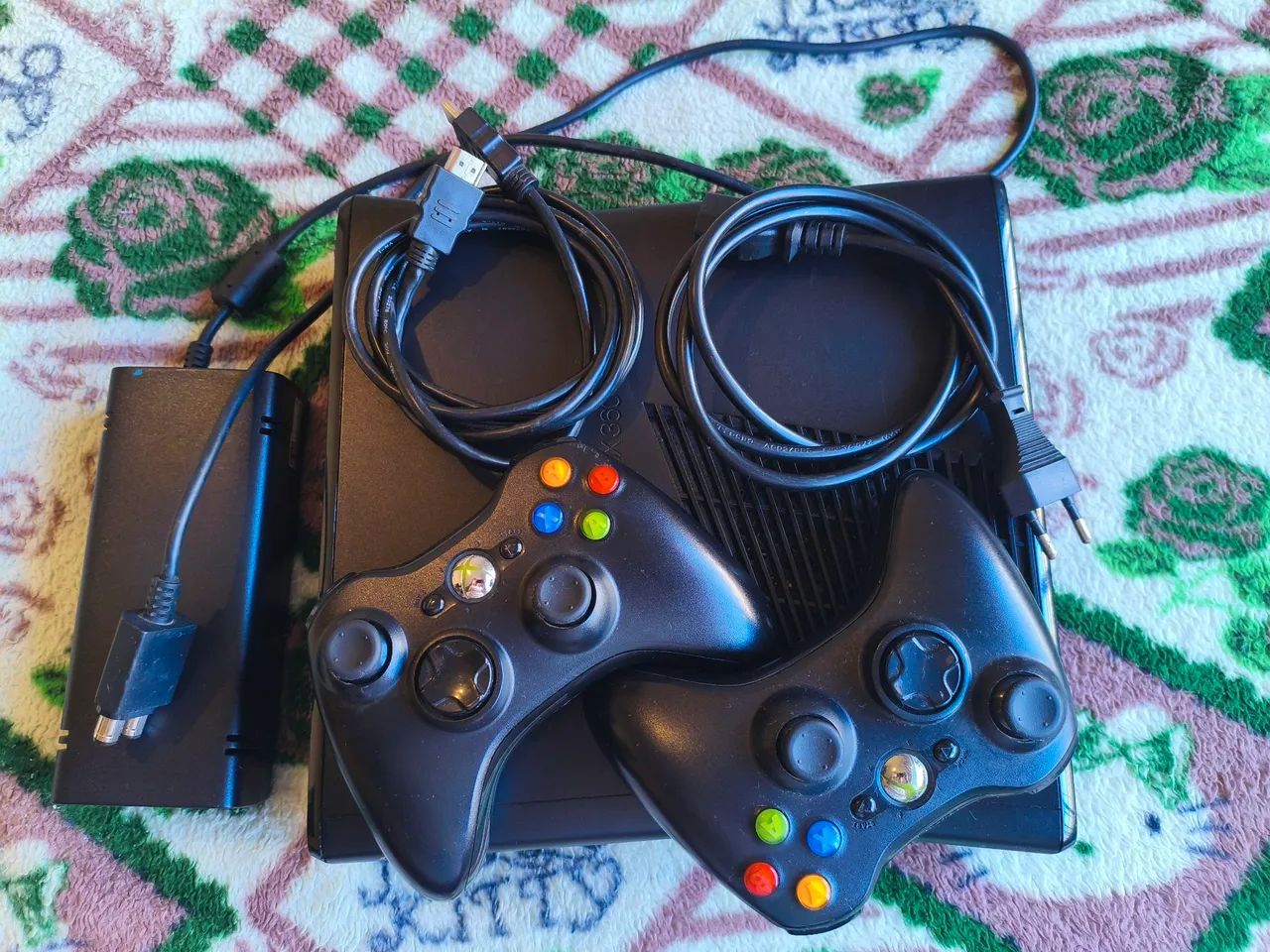 XBOX 360 único!! - Foto 4