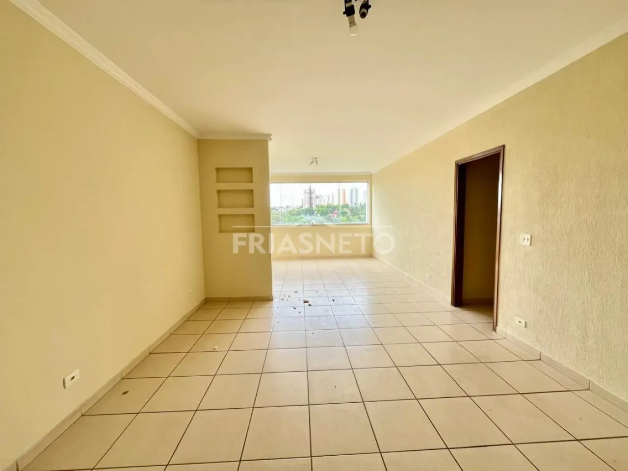 Apartamento na Vila Rezende com 3 quartos - Foto 4