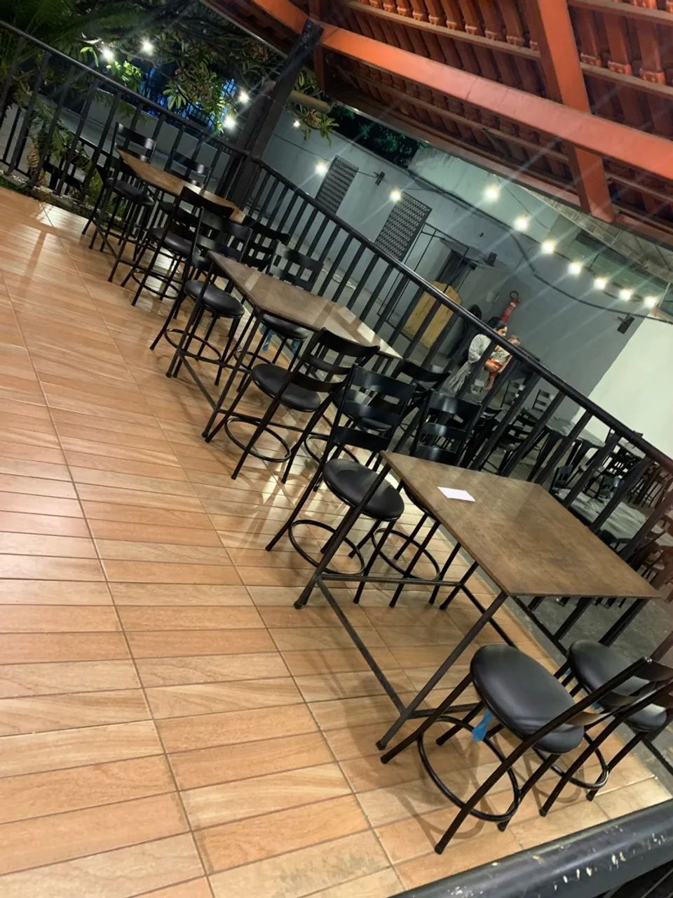 Jogos de mesas e cadeiras  - Foto 3