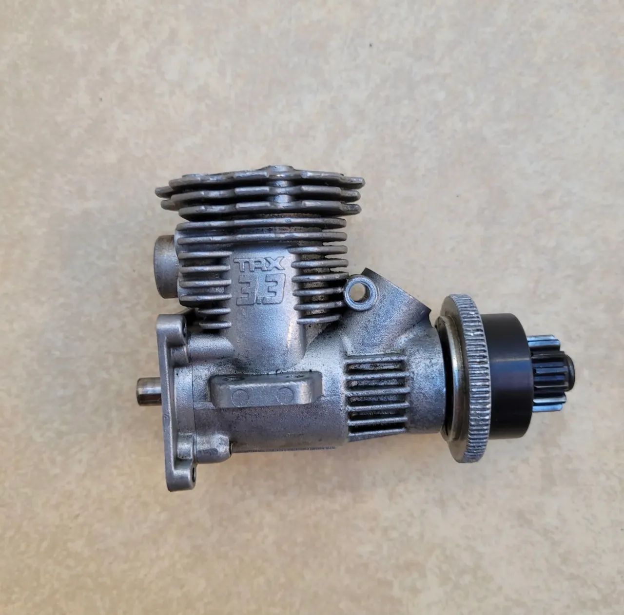 Motor Traxxas 3.3