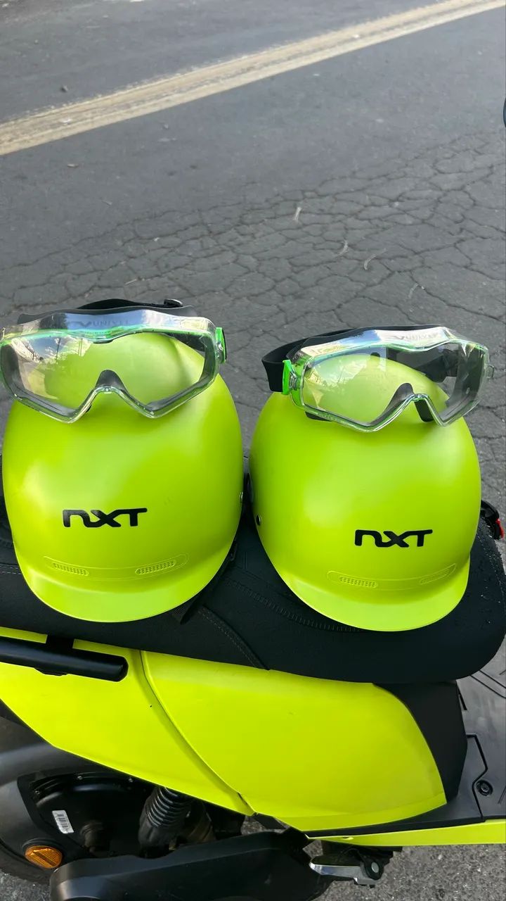 Moto Elétrica NXT Juna - Foto 4