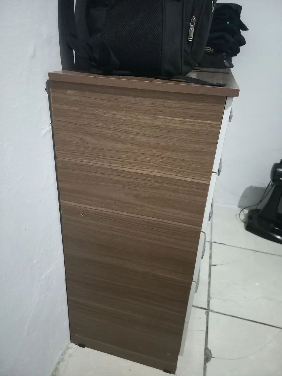 Cômoda 10 gavetas - Foto 2