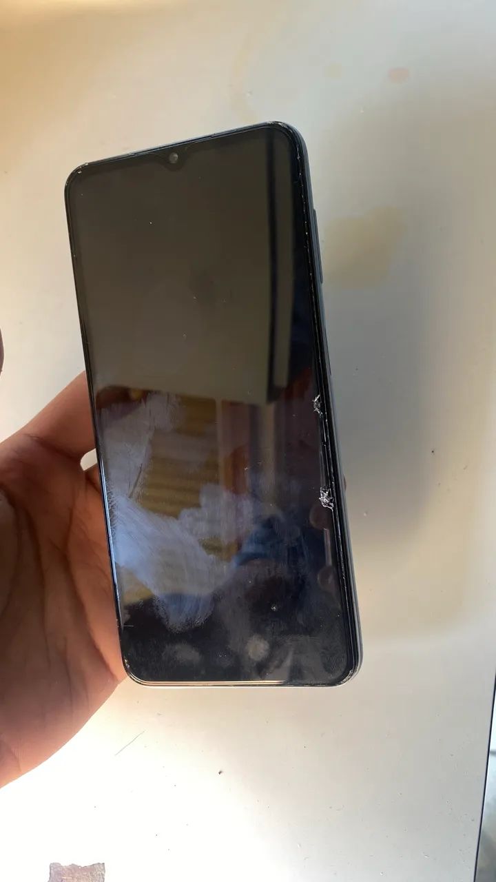 Samsung A13 Azul - Funcionanto perfeitamente - Foto 5