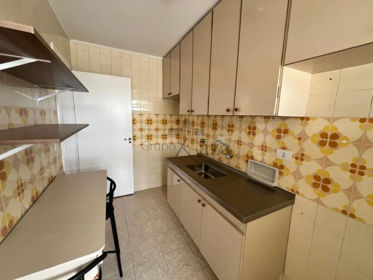 Apartamento - Jardim Esplanada - Edifício Esplanada Palace - 2 Dormitórios - 78,96m². - Foto 4