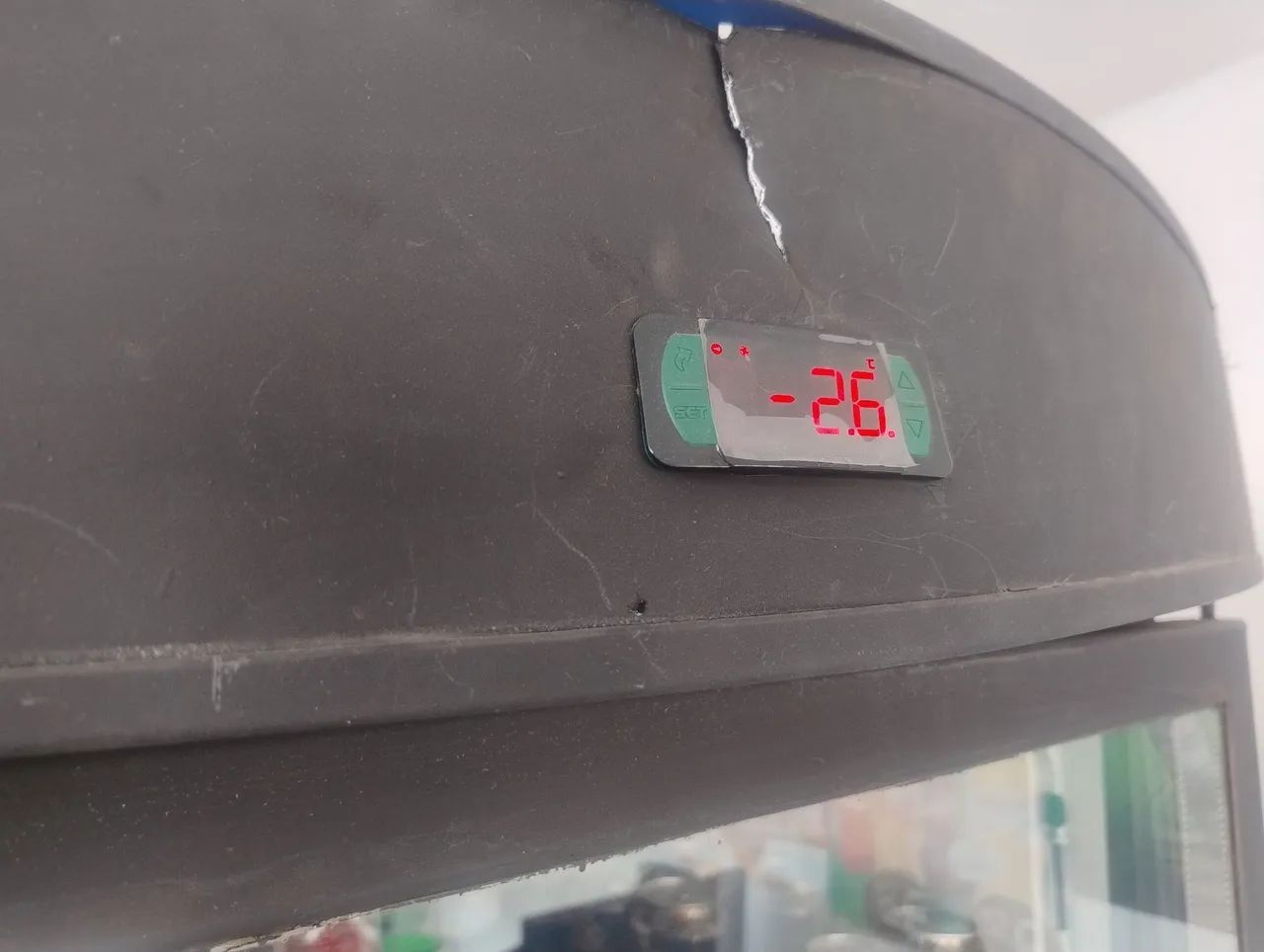 Freezer Vertical 430L - Foto 3