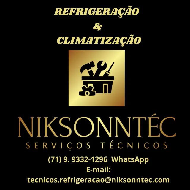 NIKSONNTÉC Serviços Técnicos - Foto 2