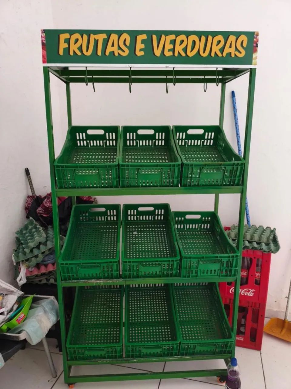 Fruteira 