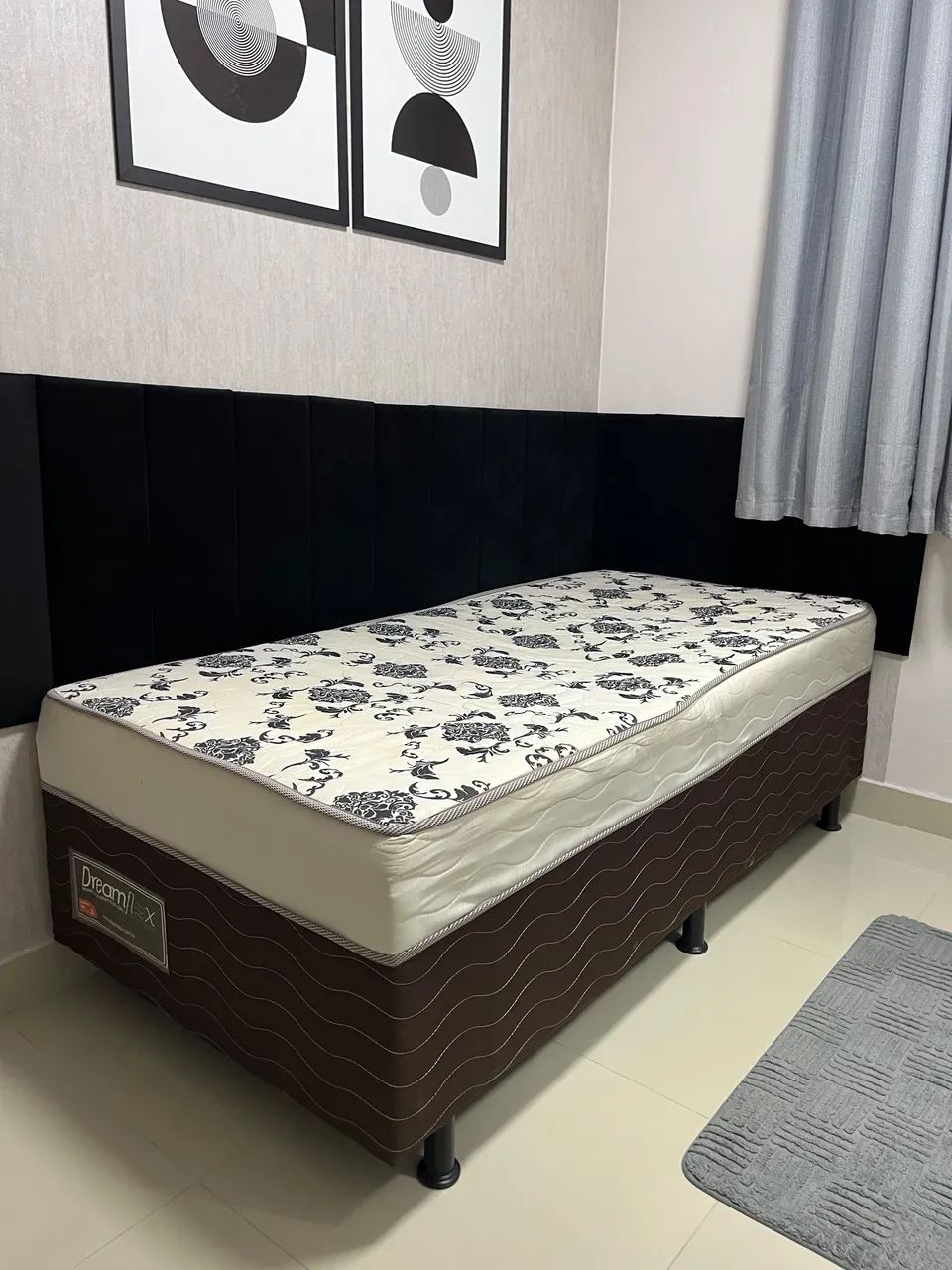 Cama Solteiro  - Foto 2