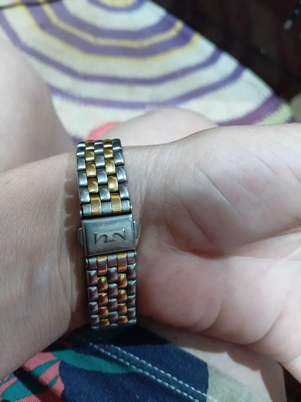 Relogio feminino  - Foto 3
