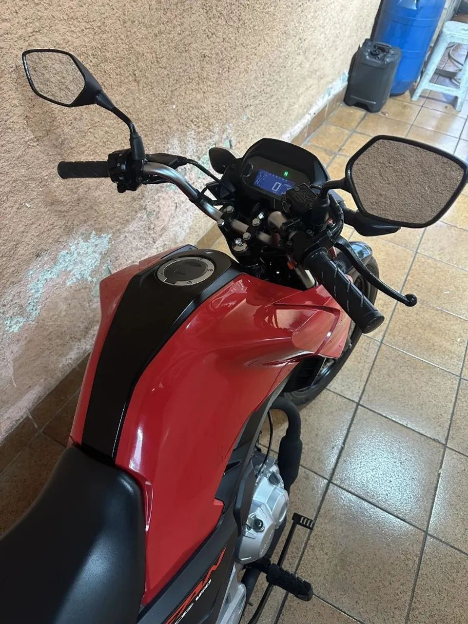 Moto - Foto 5