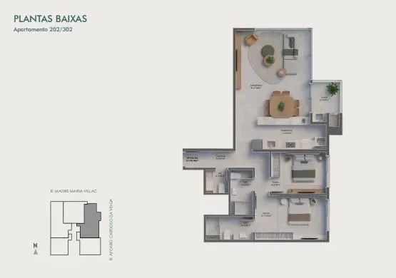 VILLA ESMERALDA - Foto 4