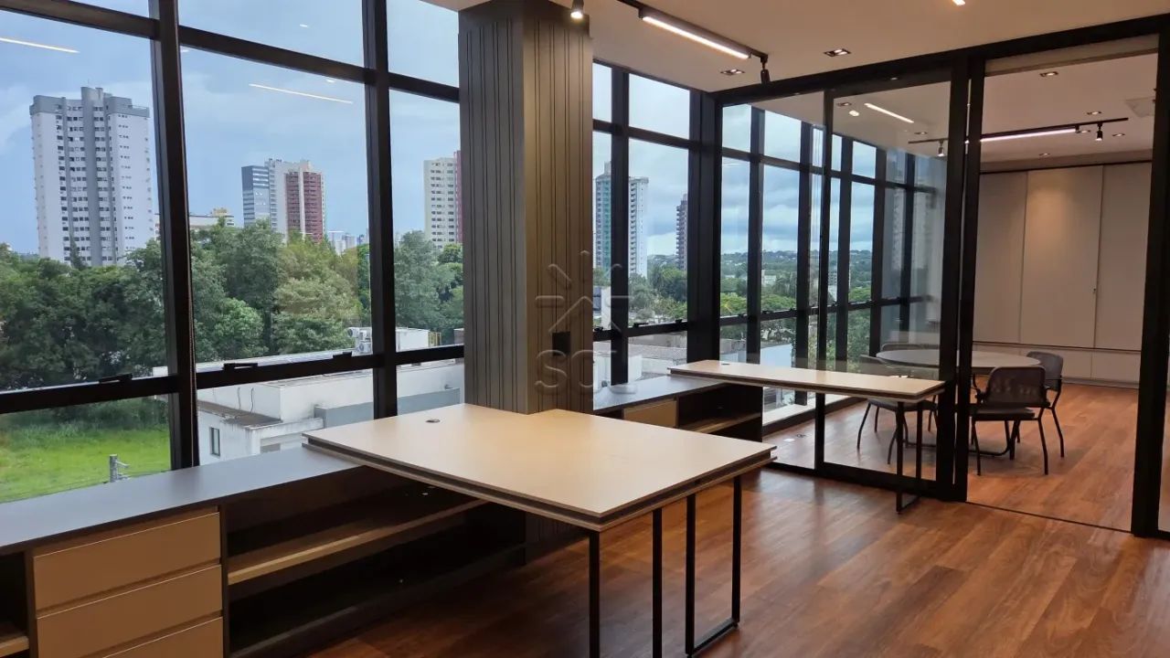 Sala Comercial à Venda no Edifício Life Office - Moderna, Montada e Pronta para Uso! - Foto 4