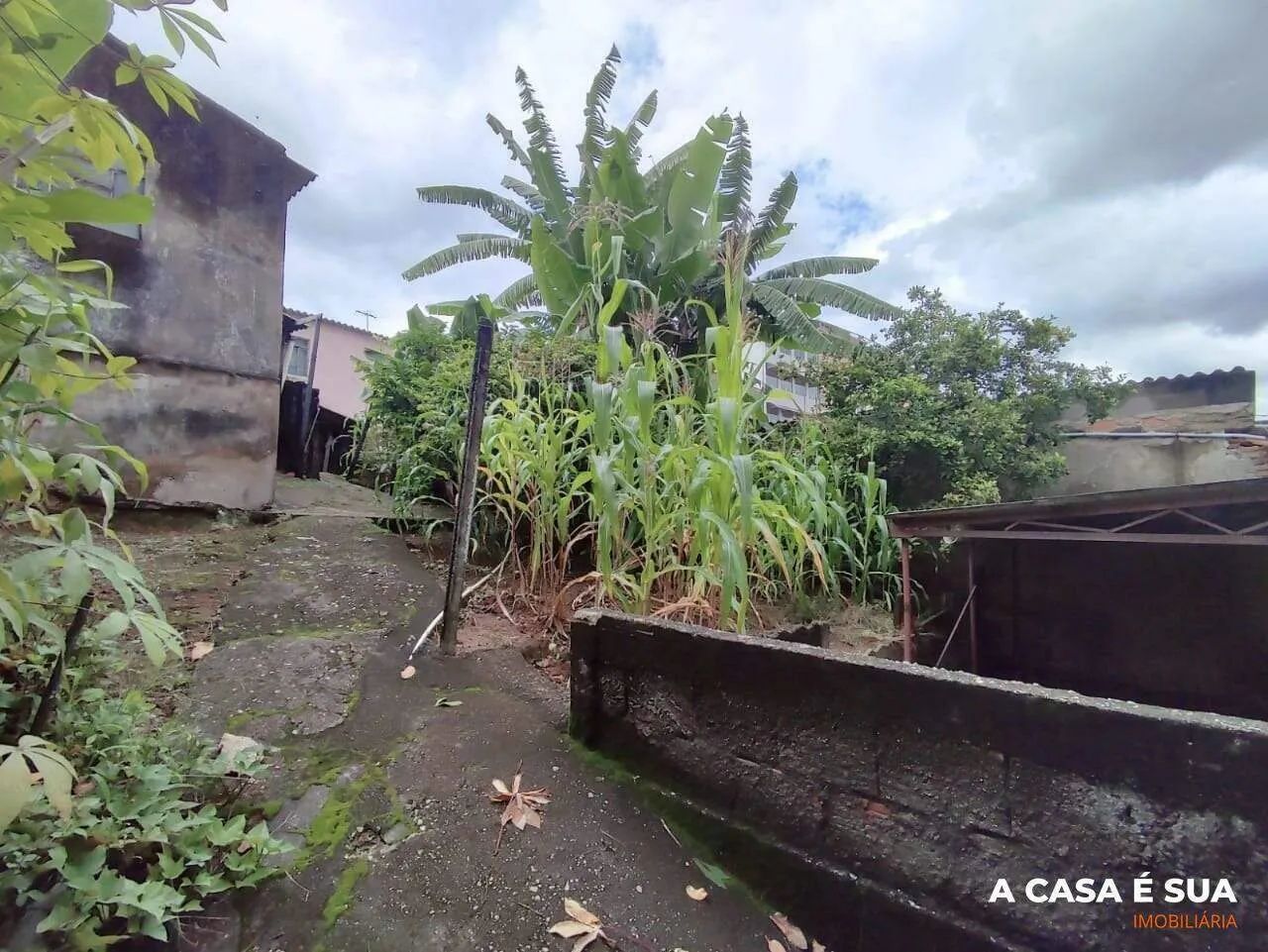 Lote de 360m² com ótima Localização no Bairro Eldorado