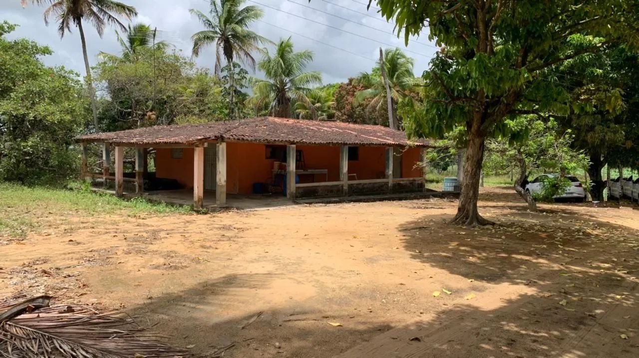 Sítio Rural à venda, Centro, Alhandra - . - Foto 2