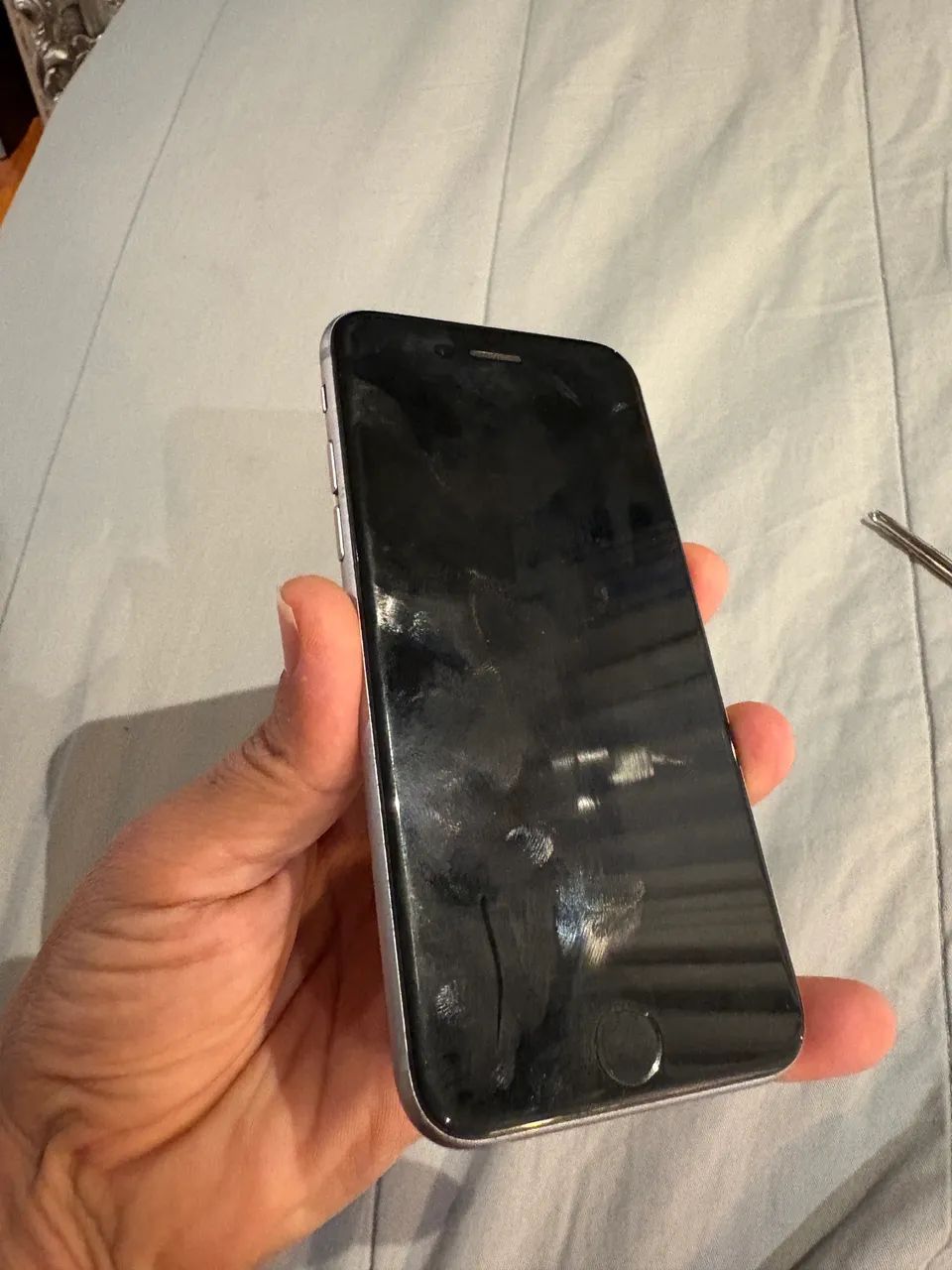 iPhone 6 ler descrição  - Foto 5