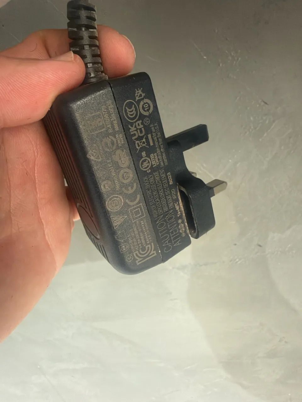 Máquina de cabelo wahl  - Foto 5