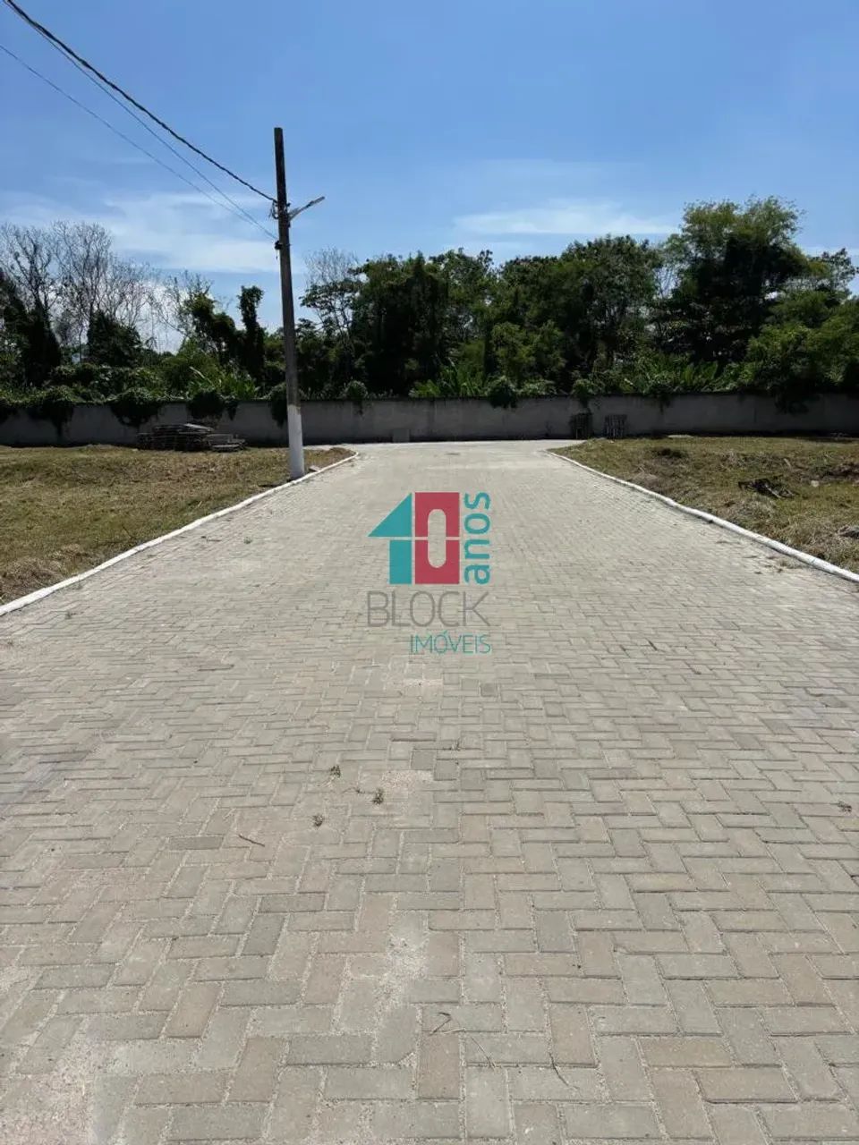Recreio dos Bandeirantes | Terreno