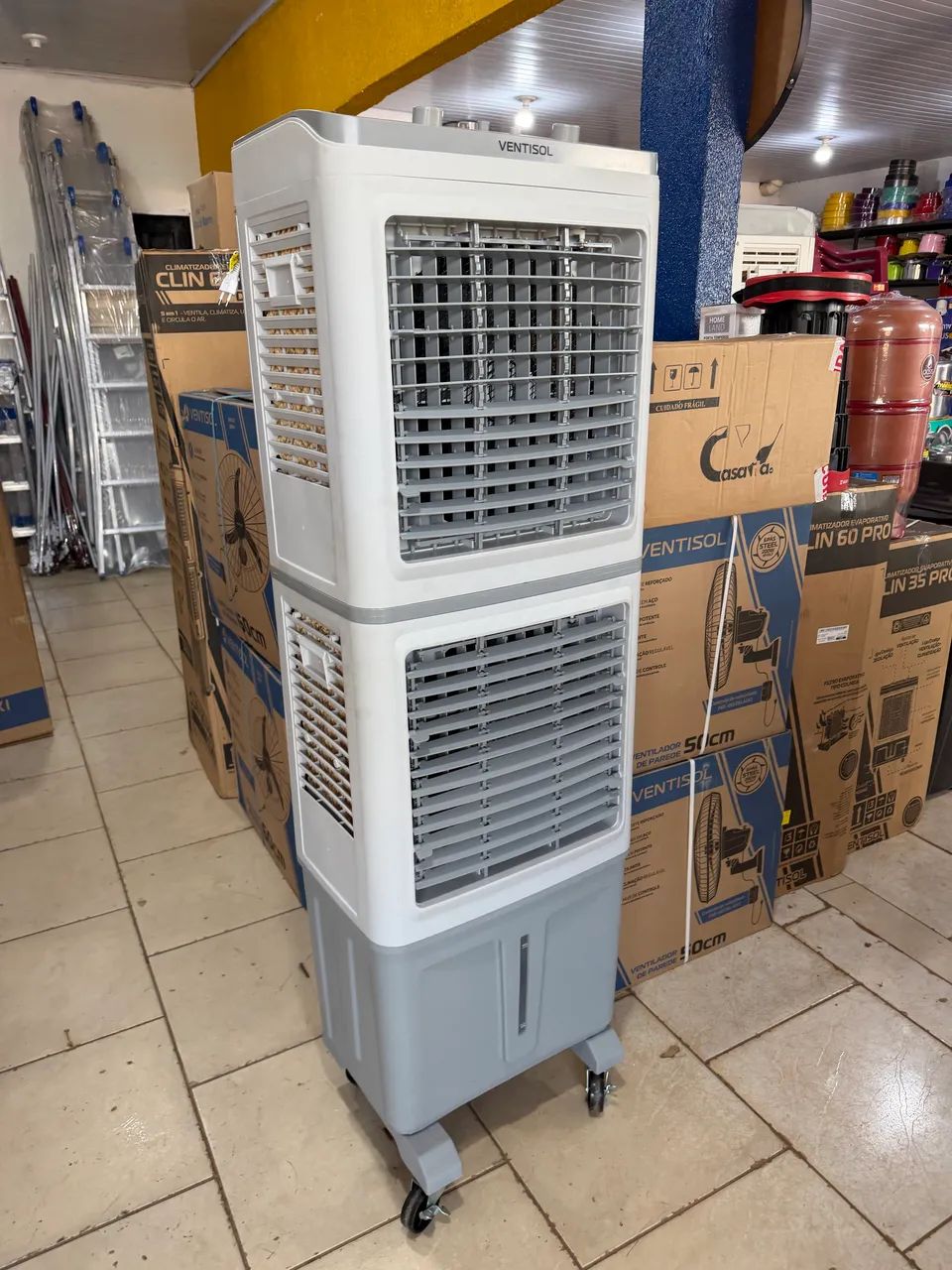 CLIMATIZADORES  - Foto 2