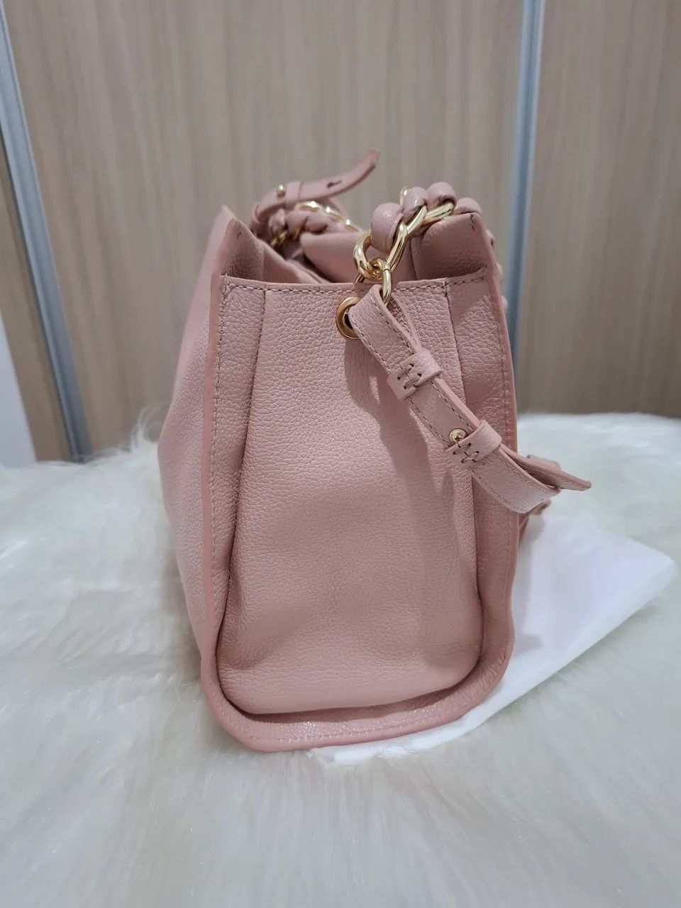 Bolsa Arezzo original  - Foto 3