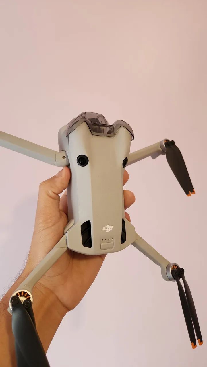 DJI MINI 4 PRO  - Foto 5