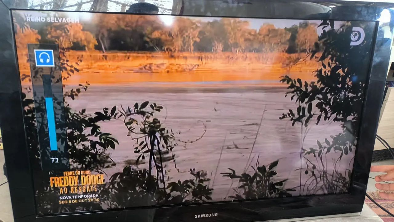Tv Samsung 40' - Foto 2