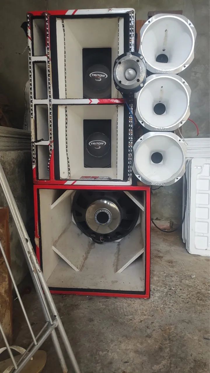 Vendendo som!!! - Foto 3