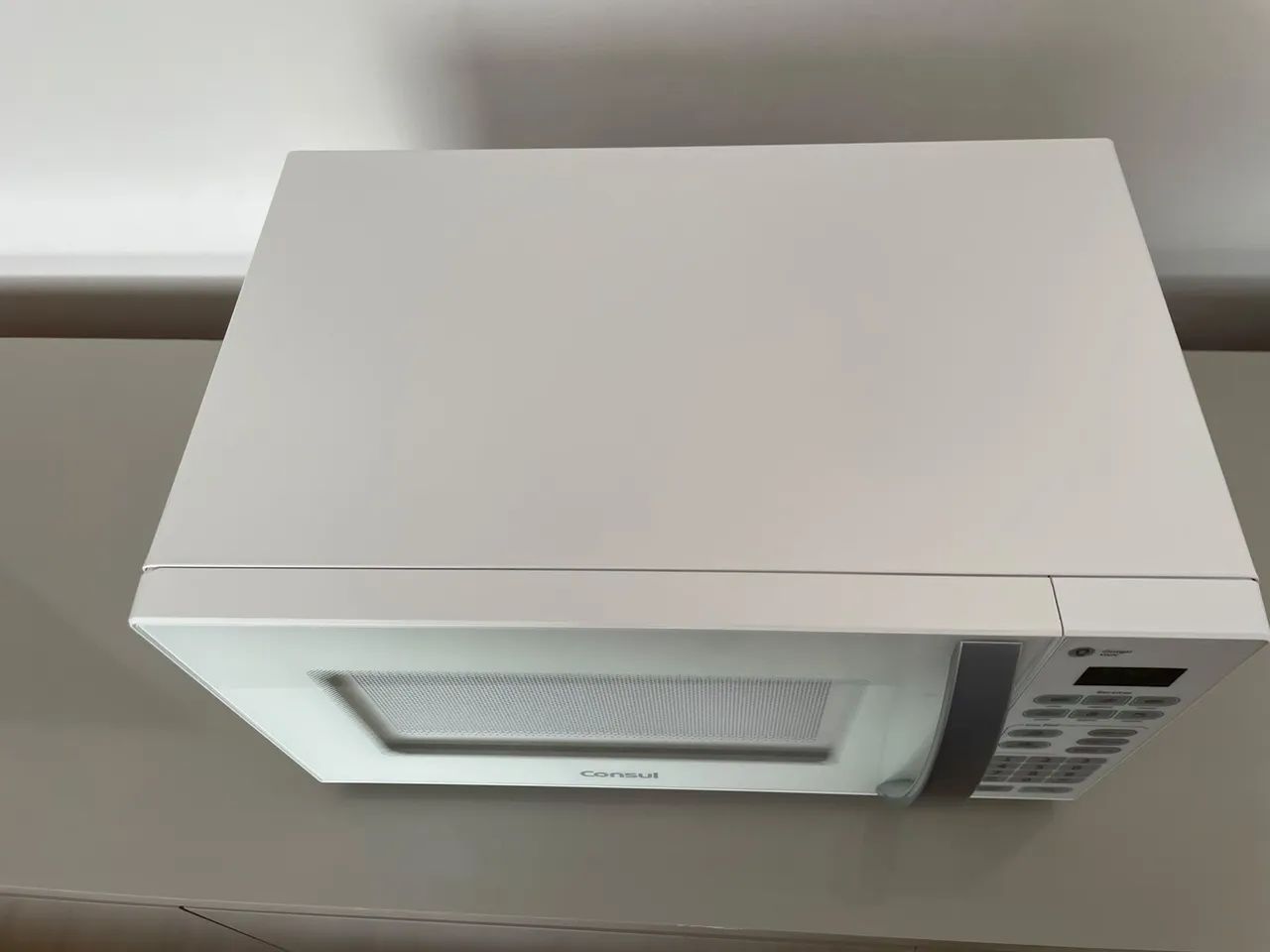 Microondas 20L - Foto 2