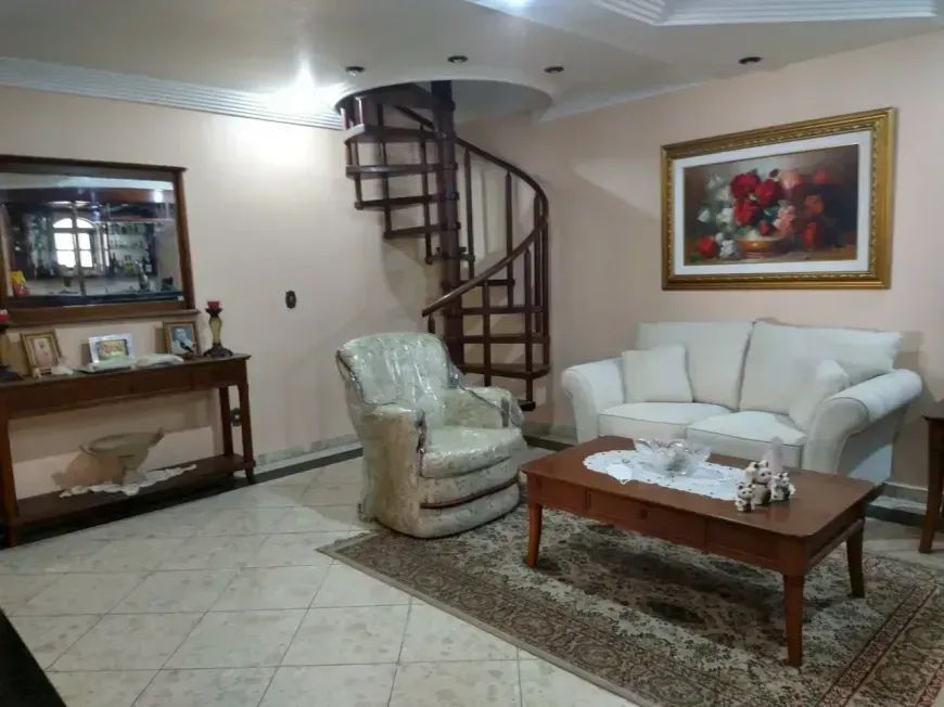CASA ALTO PADRÃO - CONDOMINIO ELDORADO - Foto 3