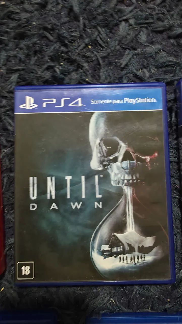 Vendo jogos de PlayStation 4 - Foto 5