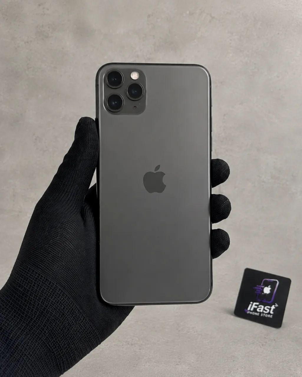 IPHONE 11 PRO MAX 64 GIGAS - Celulares e Smartphones - Boa Viagem