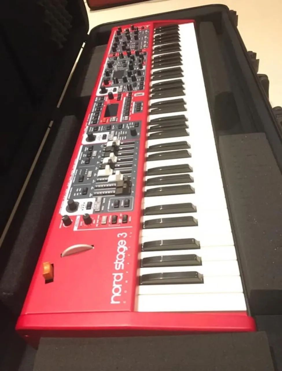 Nord Stage 3 Sw