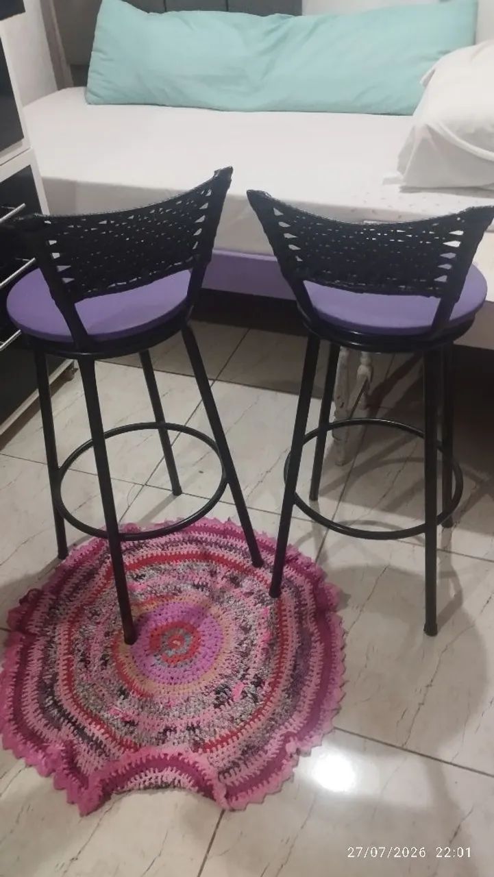 Banqueta  - Foto 2