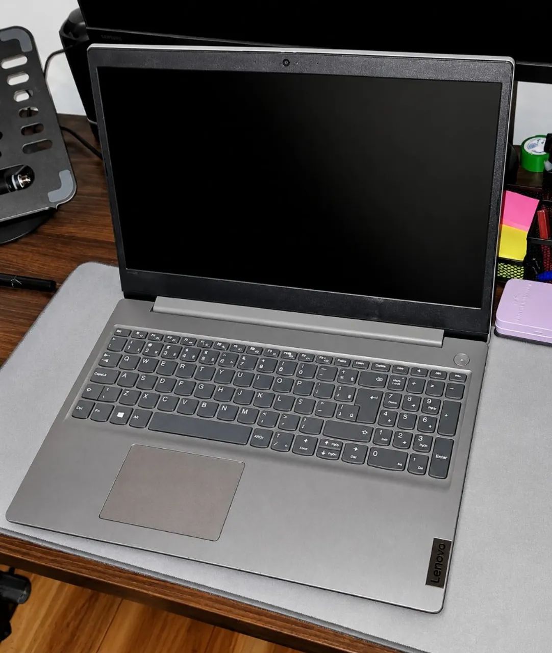 Notebook Lenovo IdeaPad 3 15,6" | SSD 120GB | 4GB RAM