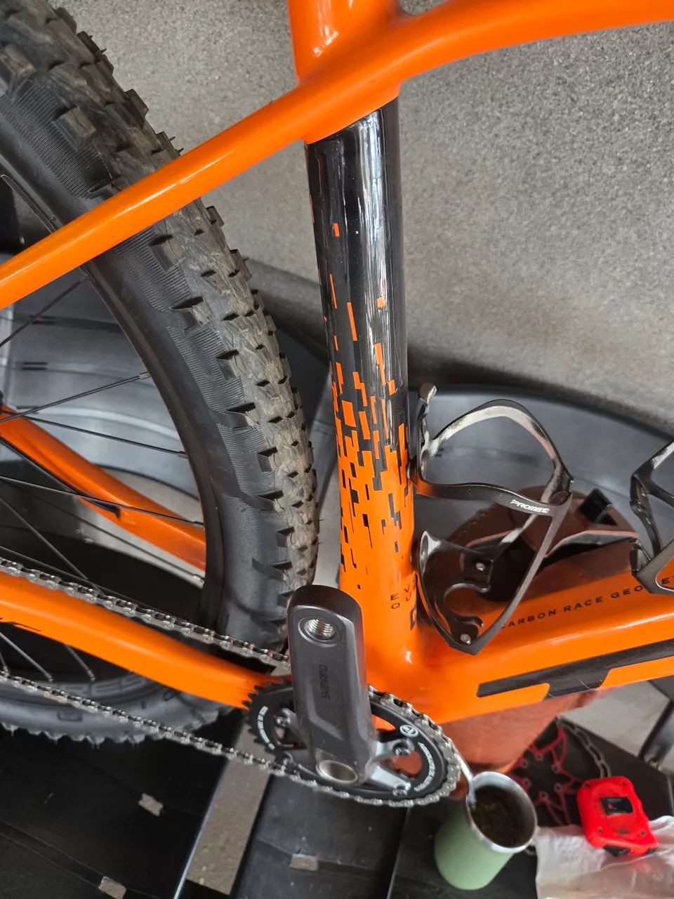 TSW EVO QUEST 2025 M - Foto 2