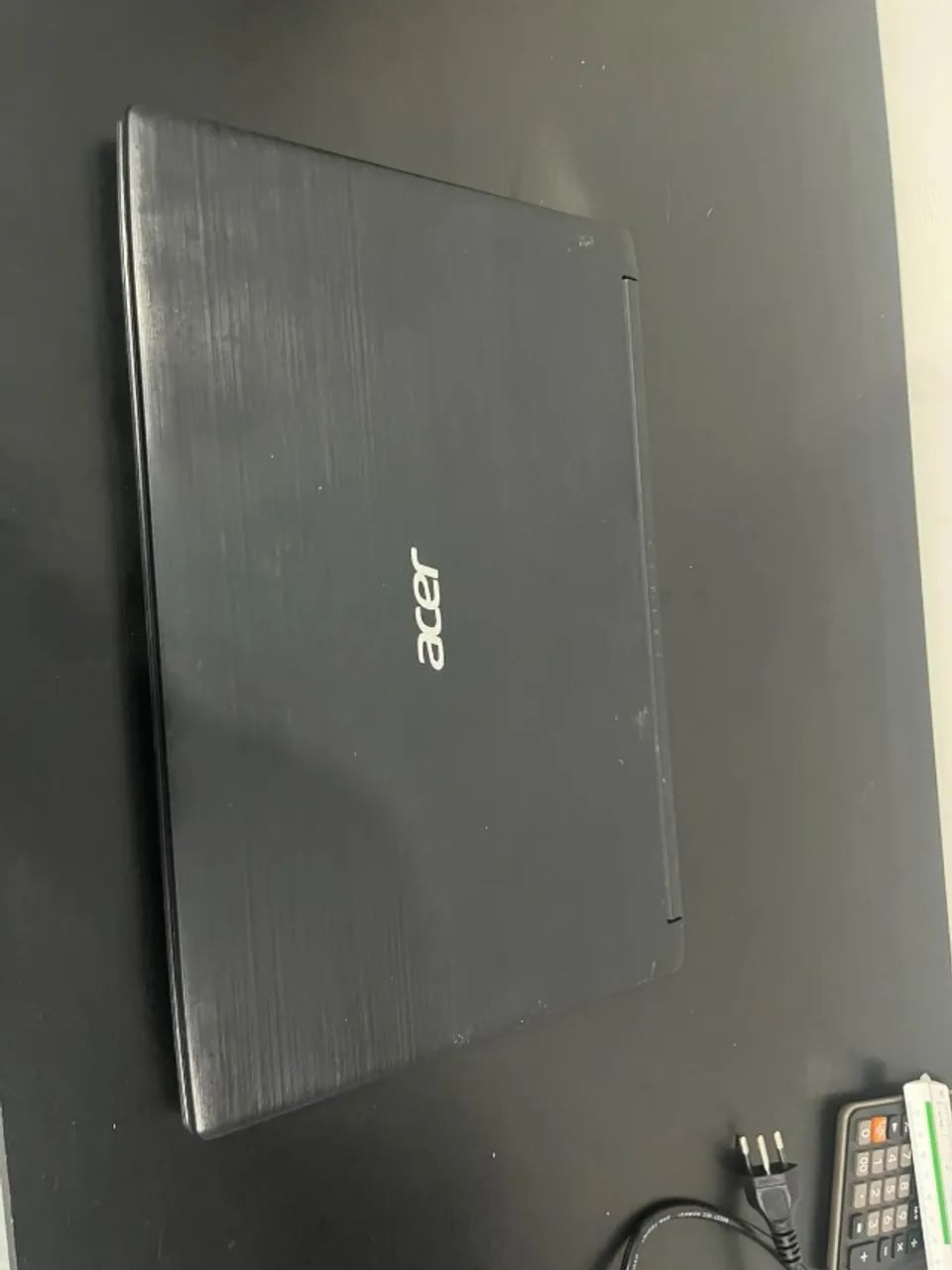 NOTEBOOK ACER COM CPU 1,60GHZ, RAM 8 GB, SSD 120 GB. - Foto 2