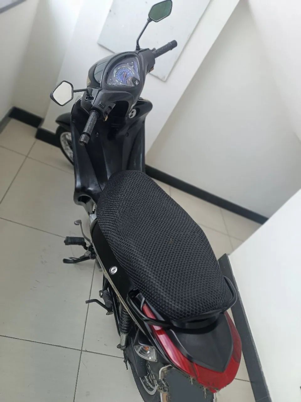 BIZ 125 ES 2012 Flex  - Foto 2