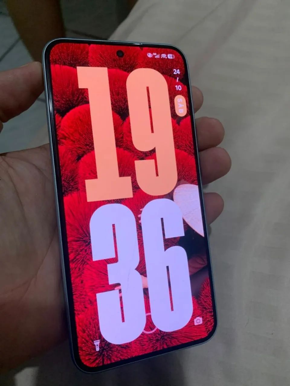 Xiaomi note 15 PRO 5G