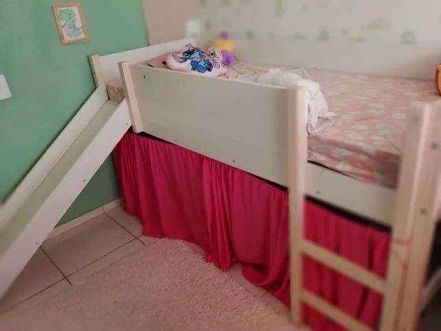 Cama infantil  - Foto 4