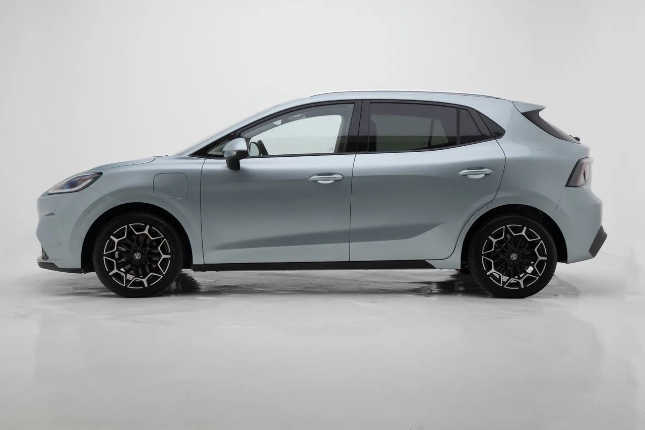 MG 4 Luxury 2027 - Foto 5