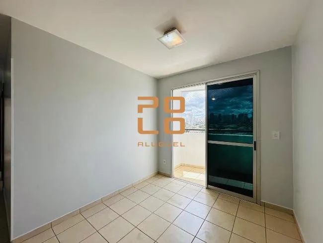 Apartamento para alugar no Edifício Residencial Alto Amazonas, no Setor Parque Amazônia, e - Foto 4